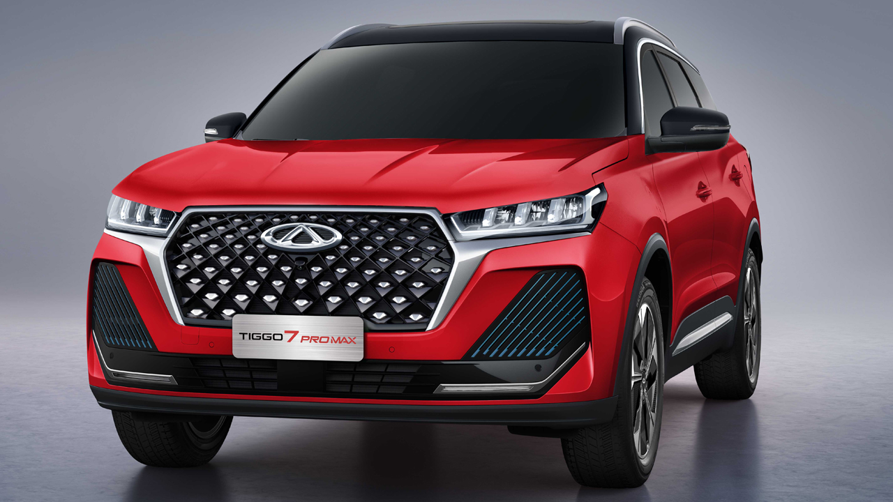 Foto - Chery SUV fırsatlarıyla yaz başlıyor! Avantajlar haziran sonuna kadar geçerli!