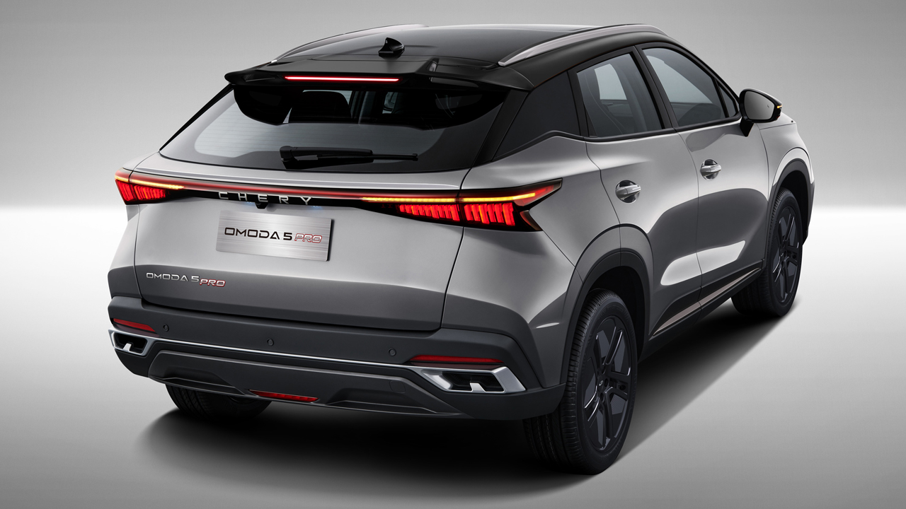 Foto - Chery SUV fırsatlarıyla yaz başlıyor! Avantajlar haziran sonuna kadar geçerli!