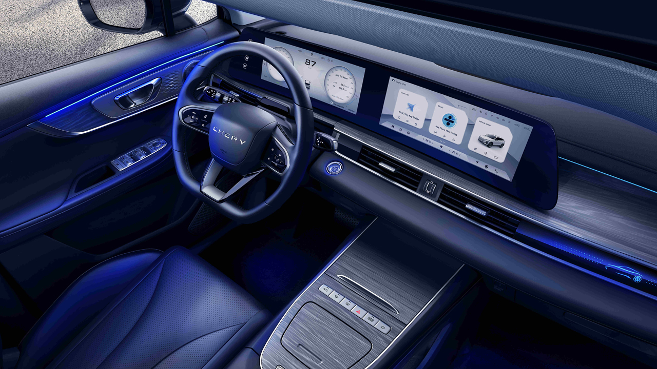 Foto - Chery Türkiye’de 100 bin satışa ulaştı! SUV segmentinin en çok satan çinli markası