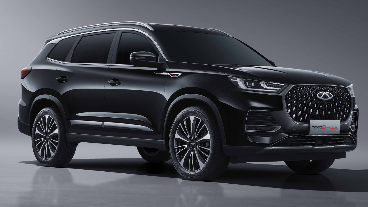 Foto - Chery Türkiye’de 100 bin satışa ulaştı! SUV segmentinin en çok satan çinli markası