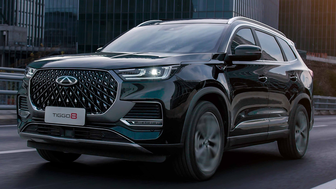 Foto - Chery Türkiye’de 100 bin satışa ulaştı! SUV segmentinin en çok satan çinli markası