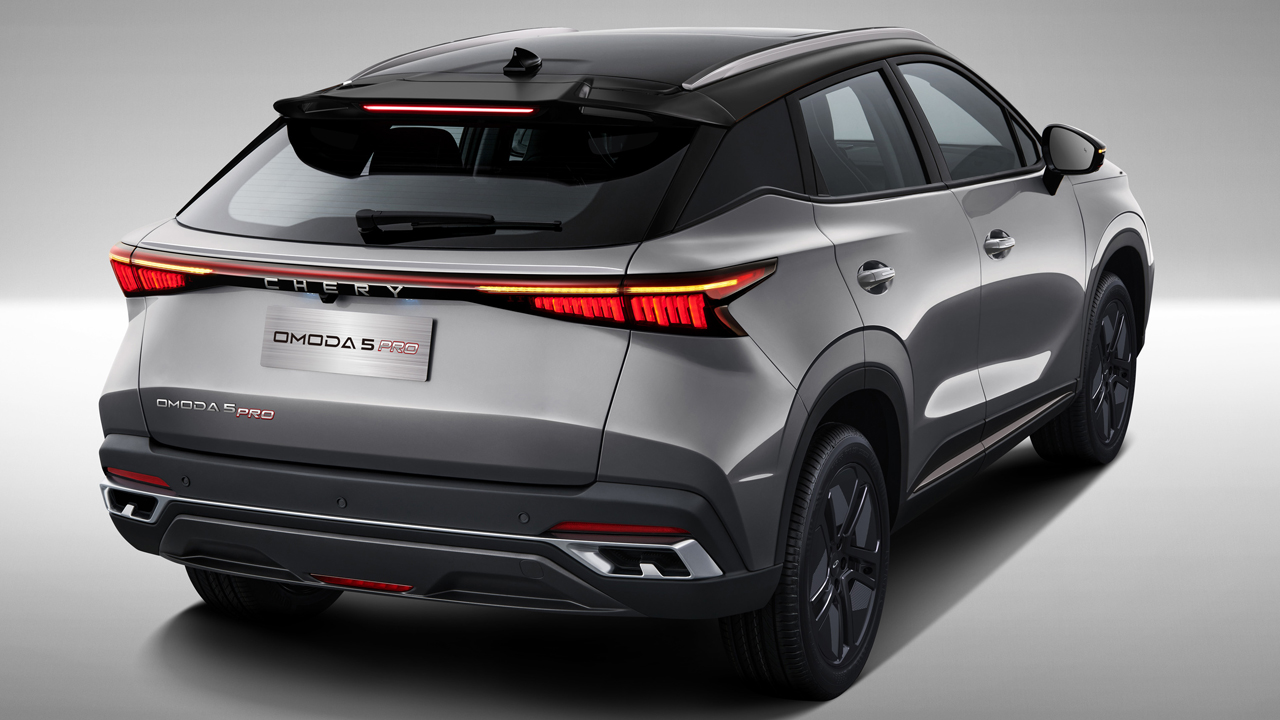 Foto - Chery Türkiye’de 100 bin satışa ulaştı! SUV segmentinin en çok satan çinli markası