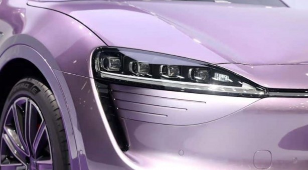 Foto - Chery ve Huawei'in elektrikli otomobili satışa çıkıyor! Fiyatı açıklandı