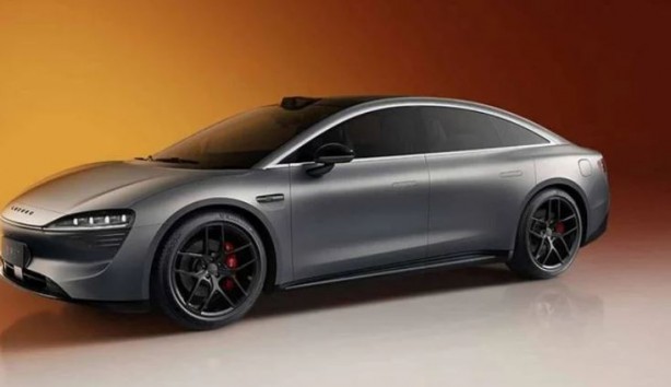 Foto - Chery ve Huawei'in elektrikli otomobili satışa çıkıyor! Fiyatı açıklandı