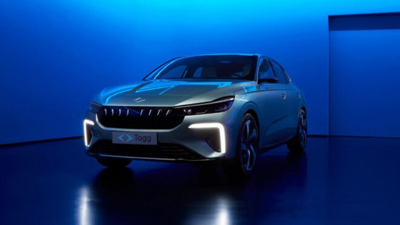 Foto - Chery ve TOGG arasında ses getirecek anlaşma iddiası! Eğer bu olursa otomobil sektörü sallanır