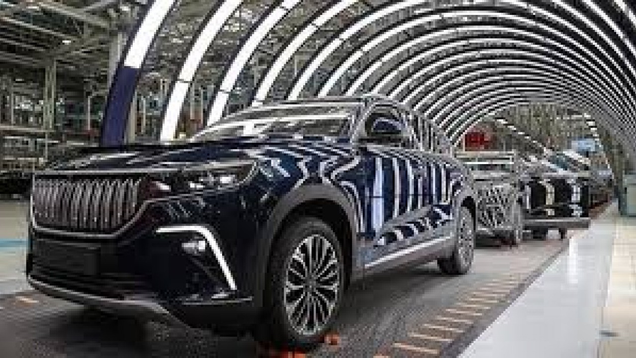 Foto - Chery ve TOGG arasında ses getirecek anlaşma iddiası! Eğer bu olursa otomobil sektörü sallanır