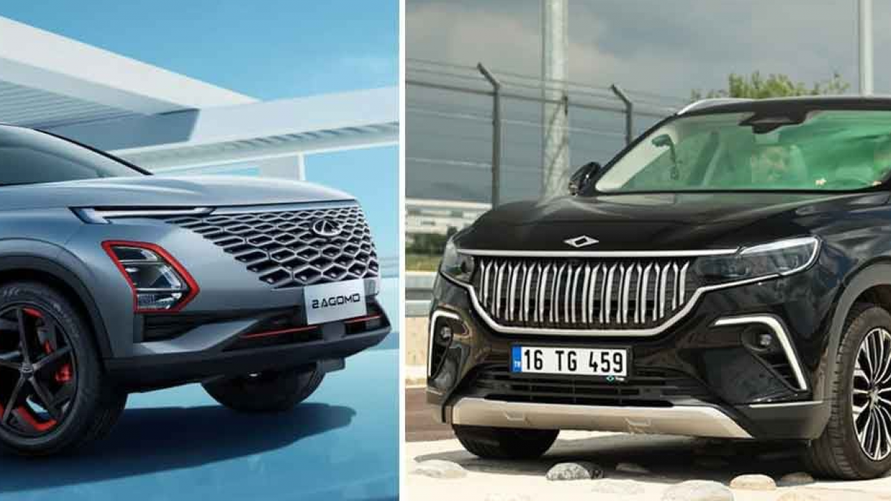 Chery ve TOGG arasında ses getirecek anlaşma iddiası! Eğer bu olursa otomobil sektörü sallanır