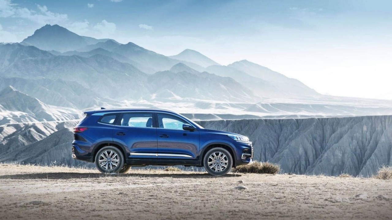 Foto - Chery ve TOGG arasında ses getirecek anlaşma iddiası! Eğer bu olursa otomobil sektörü sallanır