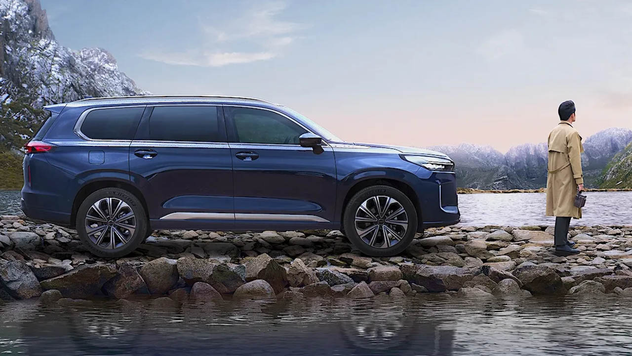 Foto - Chery ve TOGG arasında ses getirecek anlaşma iddiası! Eğer bu olursa otomobil sektörü sallanır