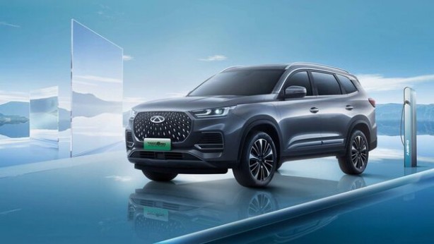 Foto - Chery yakıt derdini unutturuyor! Yenilikçi hibrit teknolojisiyle tam 1400 KM’den fazla menzil sunuyor! Ortalama tüketimi sadece 4.2 litre! 