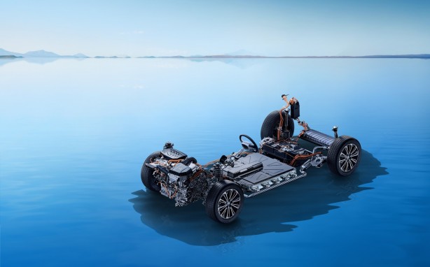 Foto - Chery yakıt derdini unutturuyor! Yenilikçi hibrit teknolojisiyle tam 1400 KM’den fazla menzil sunuyor! Ortalama tüketimi sadece 4.2 litre! 