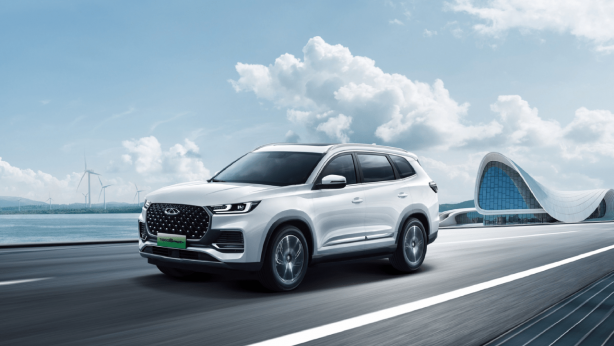 Foto - Chery yakıt derdini unutturuyor! Yenilikçi hibrit teknolojisiyle tam 1400 KM’den fazla menzil sunuyor! Ortalama tüketimi sadece 4.2 litre! 