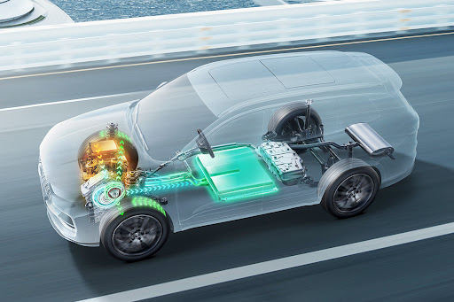 Foto - Chery yakıt derdini unutturuyor! Yenilikçi hibrit teknolojisiyle tam 1400 KM’den fazla menzil sunuyor! Ortalama tüketimi sadece 4.2 litre! 