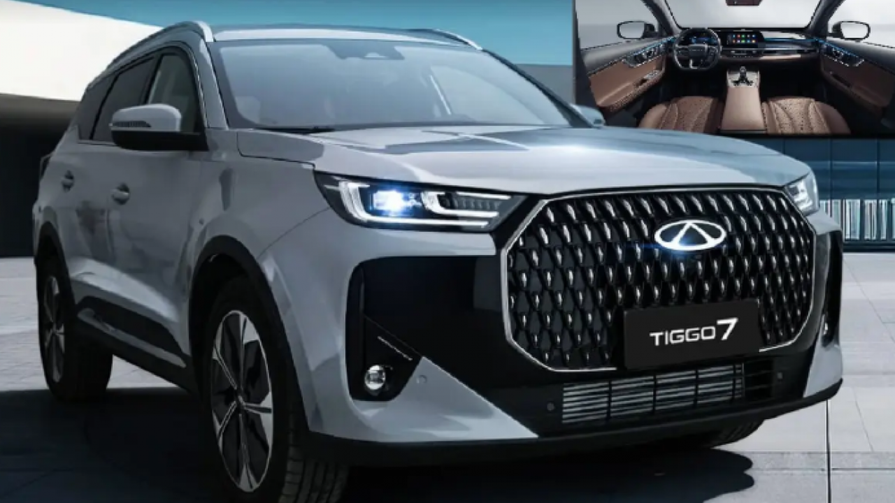 Chery yine yaptı yapacağını: Yeni versiyonlarda indirim müjdesi!