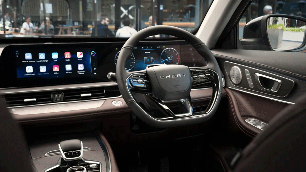 Foto - Chery'de indirim var! İşte fiyat listesi...