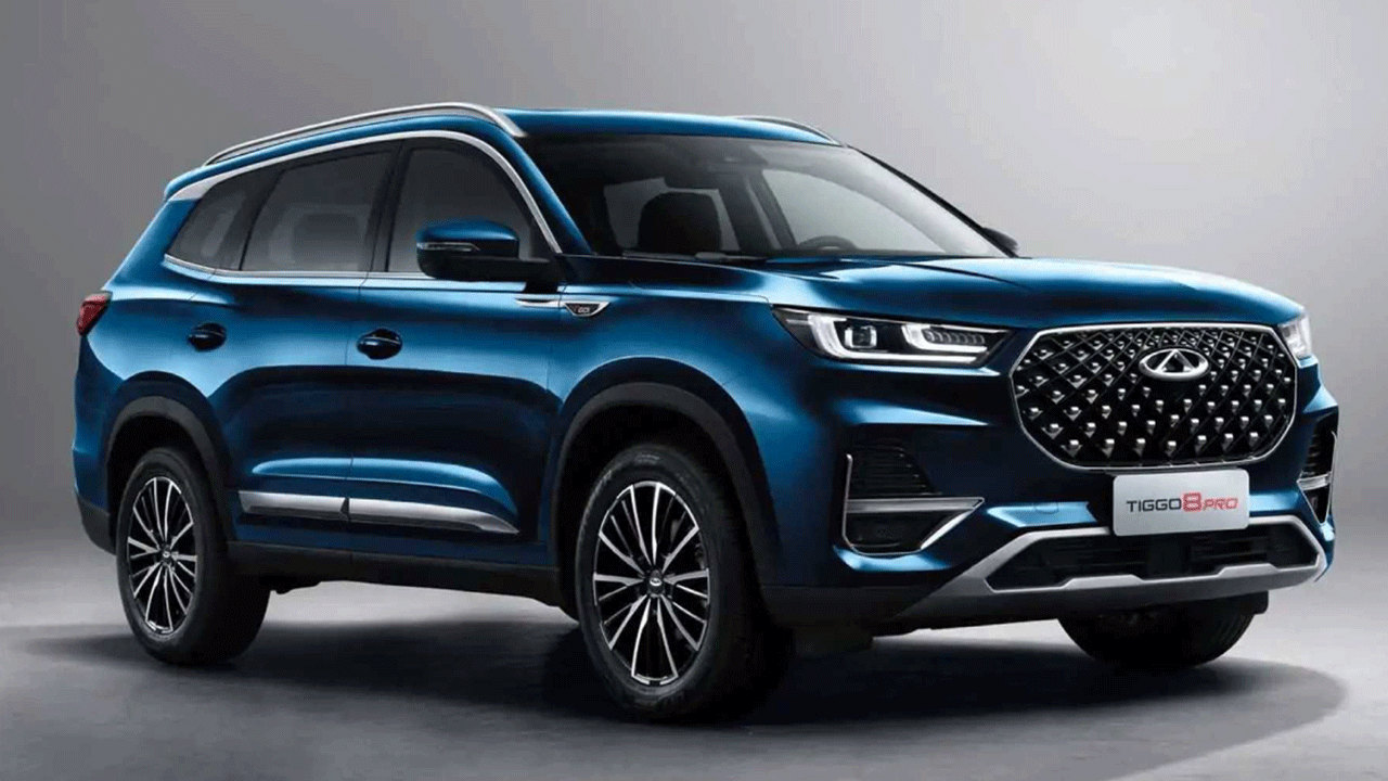 Foto - Chery'de indirim var! İşte fiyat listesi...