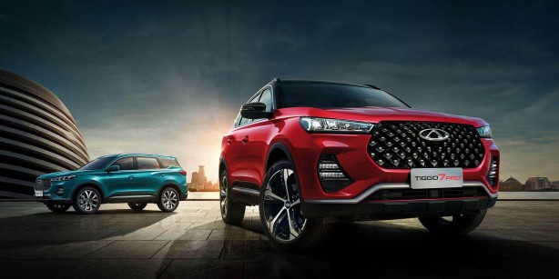 Foto - Chery'den büyük müjde geldi! Elini çabuk tutan ÖTV ödemeden alacak! Sadece sınırlı sayıda 