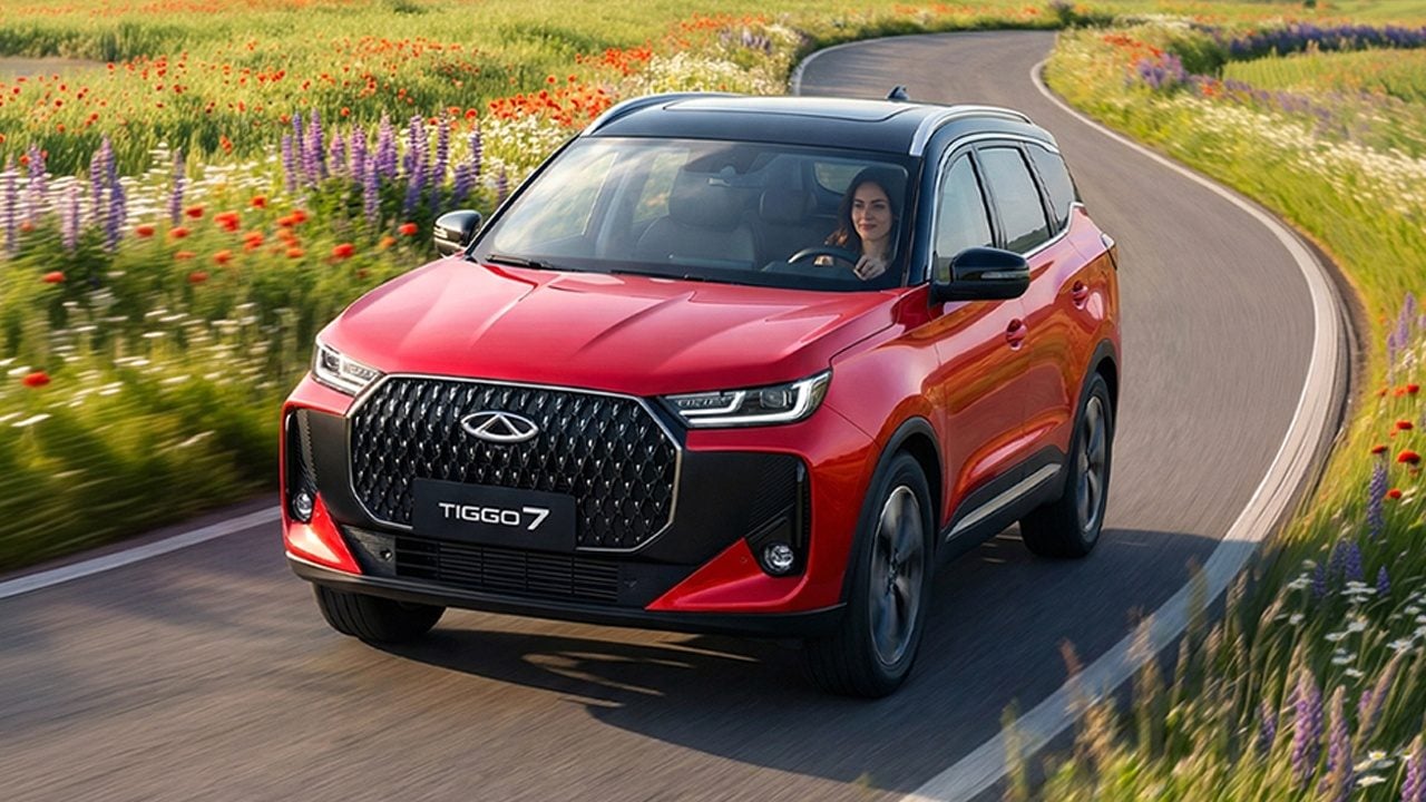 Foto - Chery’den küresel satışta güçlü performans, ihracatta tarihi rekor! Bir yılda yapacağını şimdiden yaptı