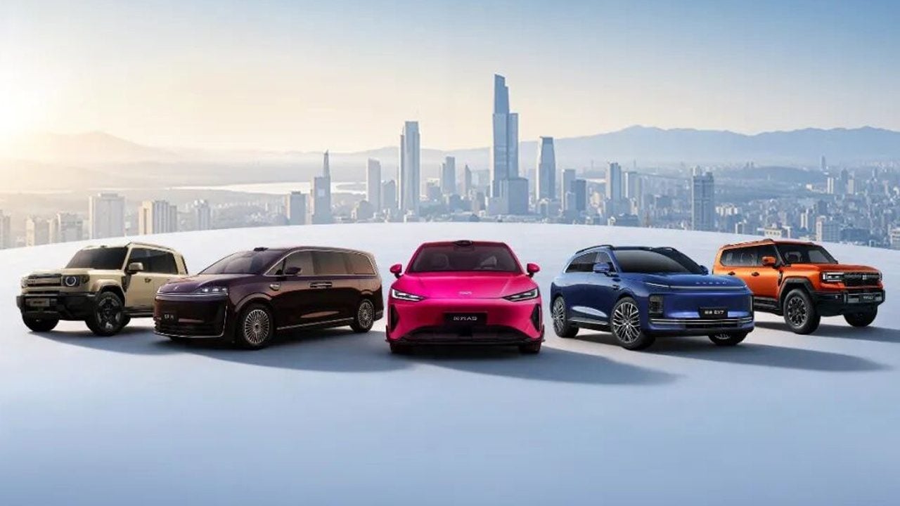 Chery’den küresel satışta güçlü performans, ihracatta tarihi rekor! Bir yılda yapacağını şimdiden yaptı