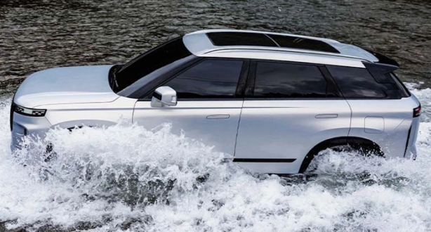 Foto - Chery'nin alt markası JAECOO 7'nin Türkiye testleri başladı! Yeri yerinden oynatan SUV