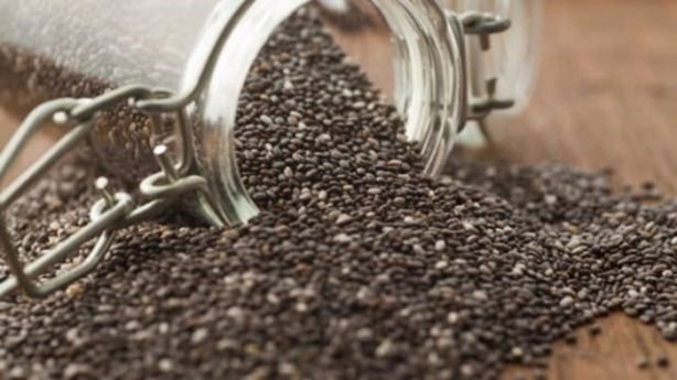 Foto - Chia çekirdeğinin faydalarından haberdar mısınız?