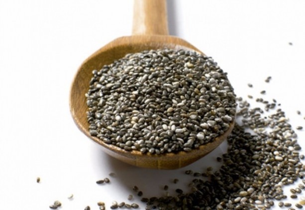 Foto - Chia çekirdeğinin faydalarından haberdar mısınız?