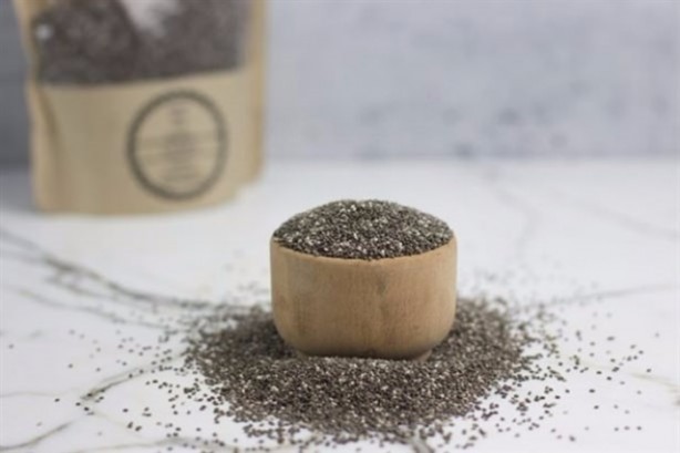 Foto - Chia çekirdeğinin faydalarından haberdar mısınız?