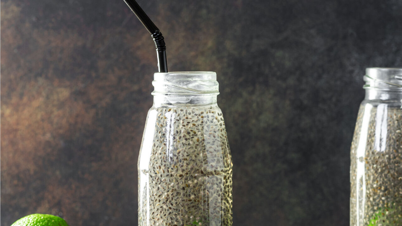 Foto - Chia Tohumu hakkında bilinmeyen gerçekler ortaya çıktı!