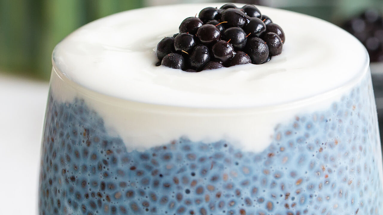 Foto - Chia Tohumu hakkında bilinmeyen gerçekler ortaya çıktı!