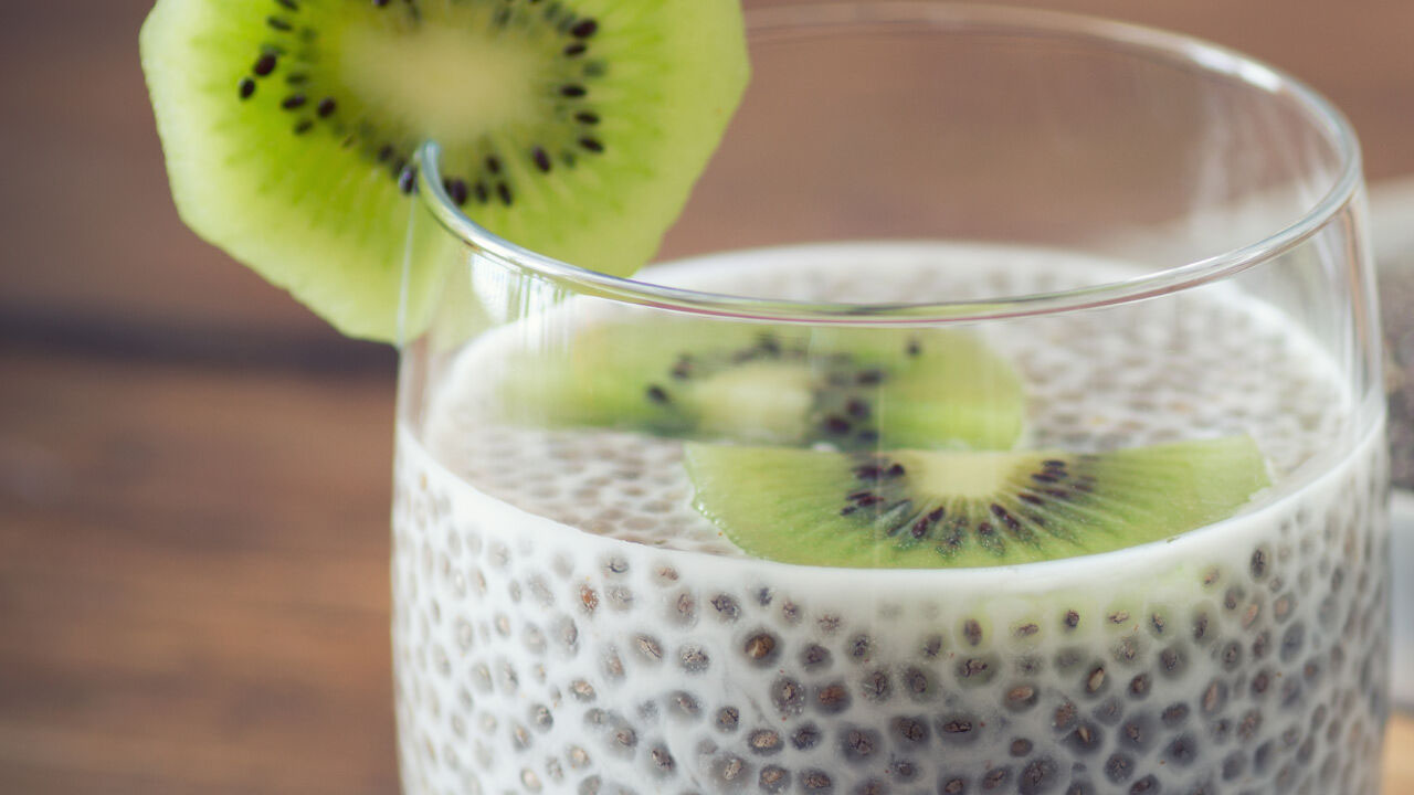 Foto - Chia Tohumu hakkında bilinmeyen gerçekler ortaya çıktı!