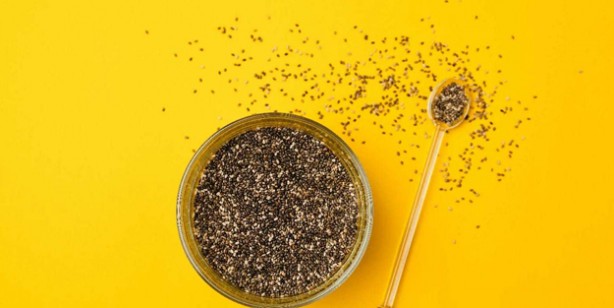 Foto - Chia tohumu nasıl tüketilmelidir? Canan Karatay ısrarla tavsiye etti, söyledi: Gündem oldu! Önemli açıklamalar!