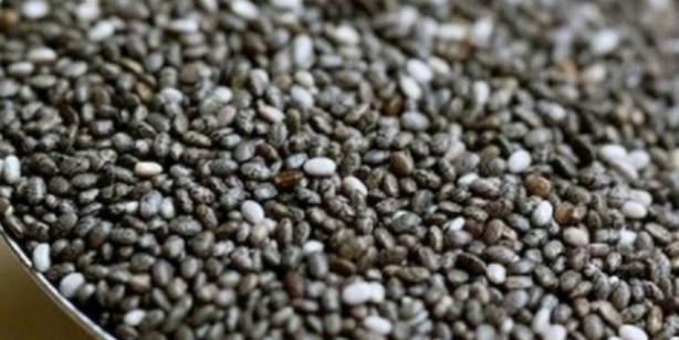 Foto - Chia tohumu nasıl tüketilmelidir? Canan Karatay ısrarla tavsiye etti, söyledi: Gündem oldu! Önemli açıklamalar!