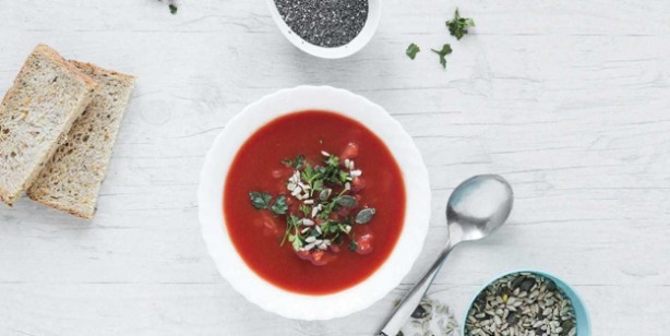 Foto - Chia tohumu nasıl tüketilmelidir? Canan Karatay ısrarla tavsiye etti, söyledi: Gündem oldu! Önemli açıklamalar!