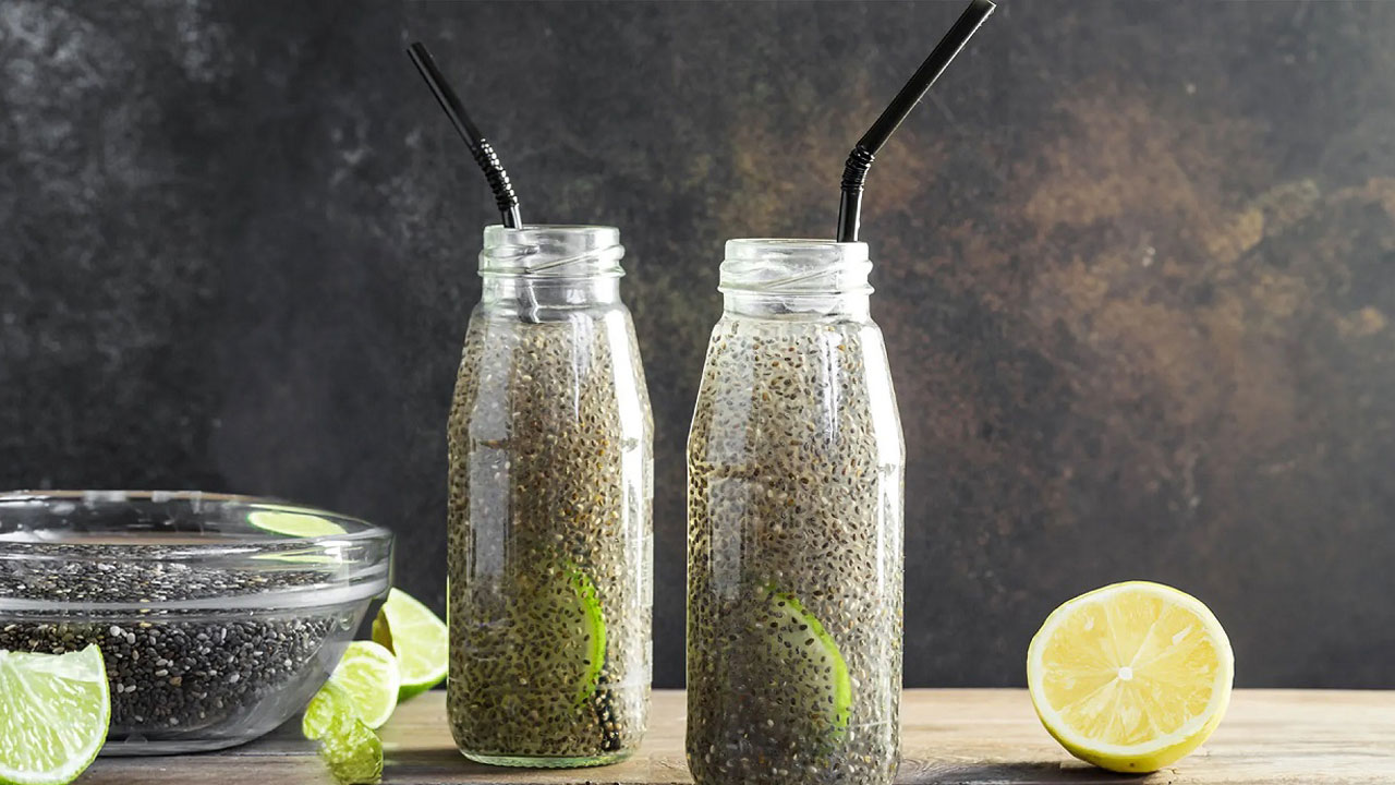 Foto - Chia Tohumu Nedir? Süper Gıda mı, Yoksa Abartı mı?