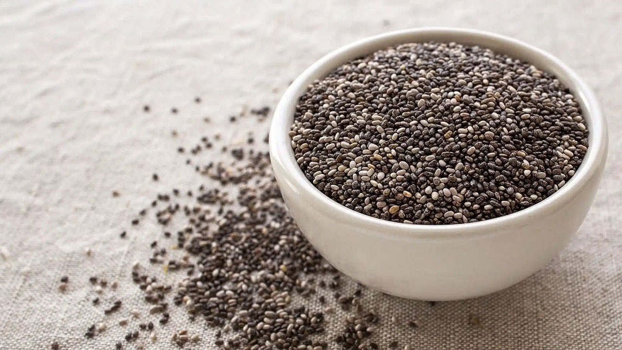 Foto - Chia Tohumu Nedir? Süper Gıda mı, Yoksa Abartı mı?
