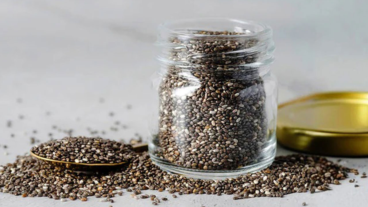 Foto - Chia Tohumu Nedir? Süper Gıda mı, Yoksa Abartı mı?