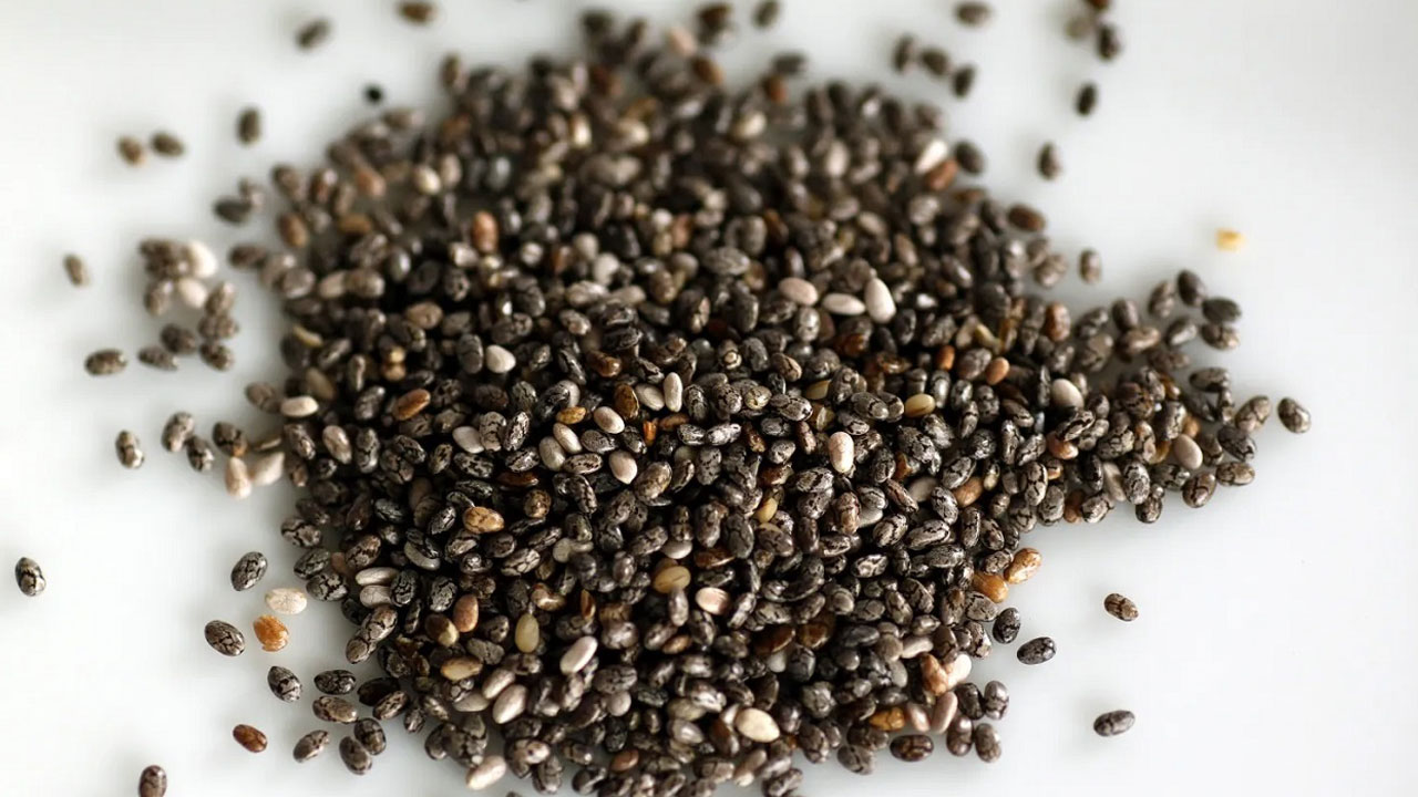 Foto - Chia Tohumu Nedir? Süper Gıda mı, Yoksa Abartı mı?