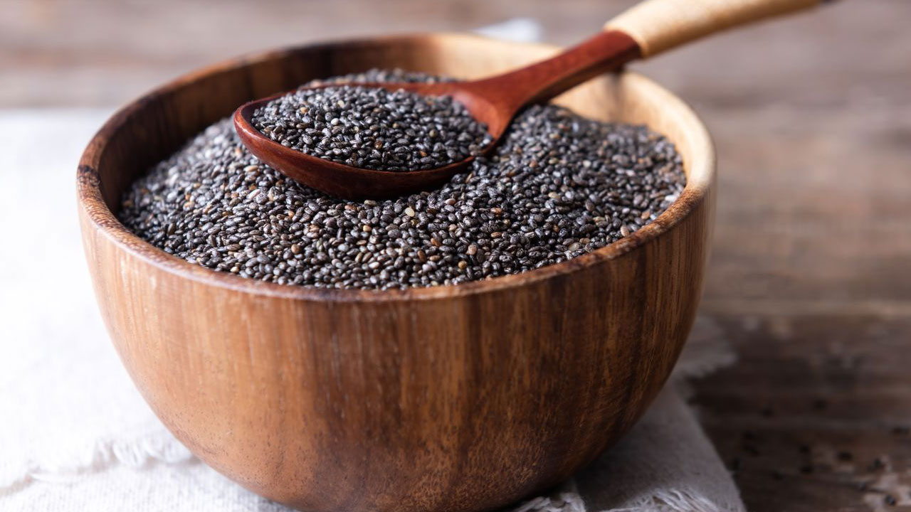 Foto - Chia Tohumu Nedir? Süper Gıda mı, Yoksa Abartı mı?