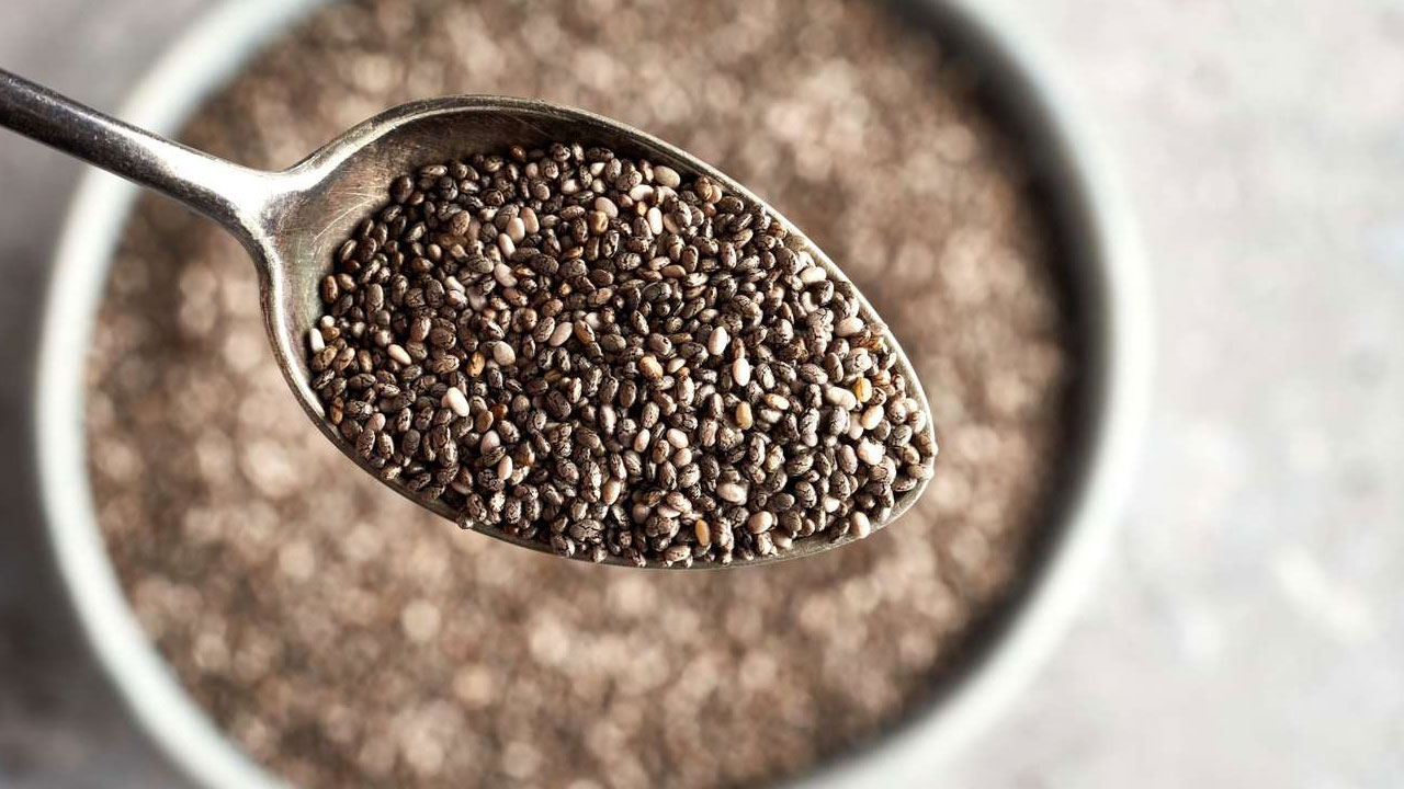 Foto - Chia Tohumu Nedir? Süper Gıda mı, Yoksa Abartı mı?