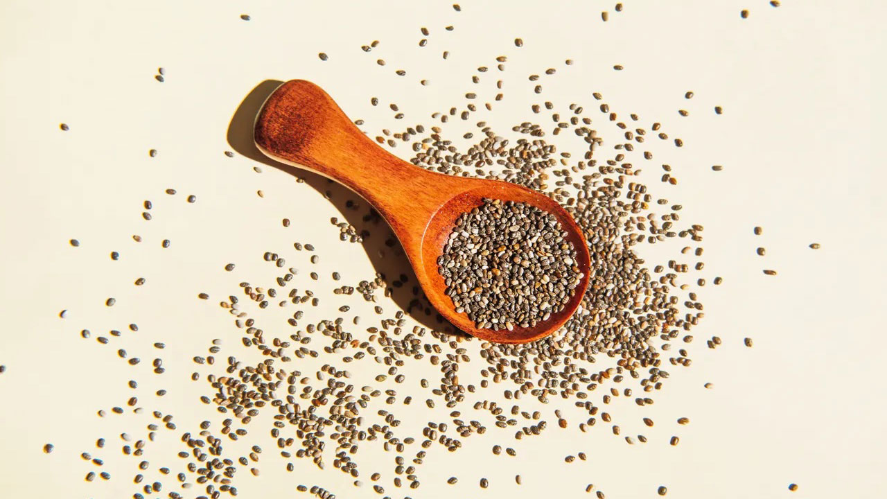 Foto - Chia Tohumu Nedir? Süper Gıda mı, Yoksa Abartı mı?