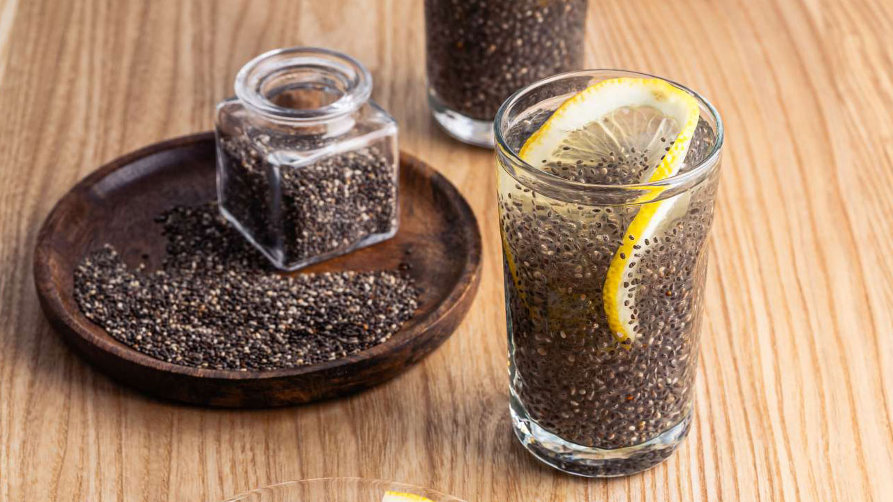 Foto - Chia Tohumu Nedir? Süper Gıda mı, Yoksa Abartı mı?