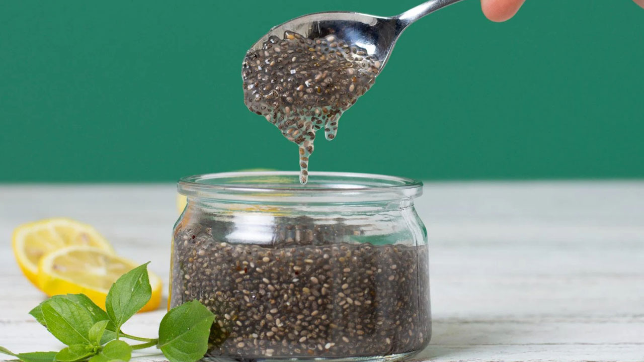 Foto - Chia Tohumu Nedir? Süper Gıda mı, Yoksa Abartı mı?