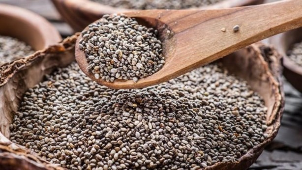 Foto - Chia tohumunun inanılmaz faydaları