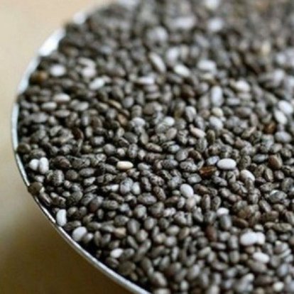 Foto - Chia tohumunun inanılmaz faydaları