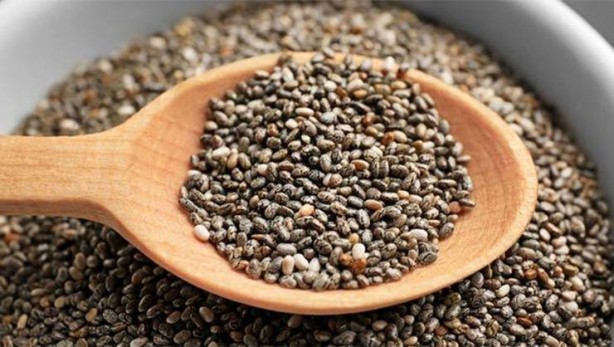 Foto - Chia tohumunun inanılmaz faydaları