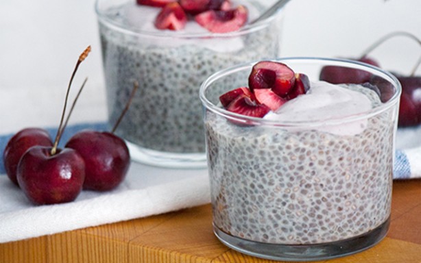 Chia tohumunun inanılmaz faydaları