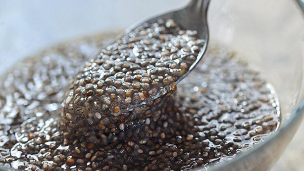 Foto - Chia tohumunun inanılmaz faydaları