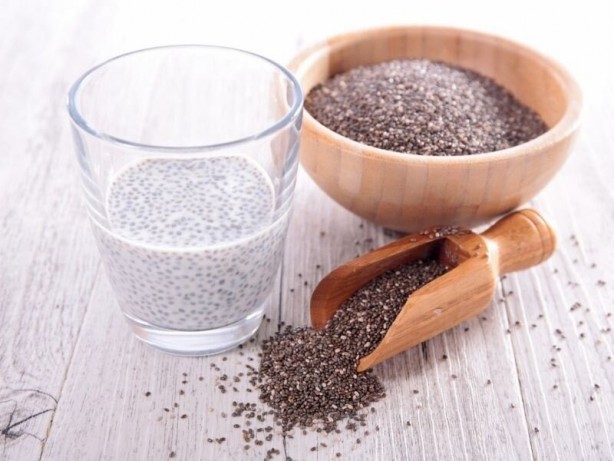Foto - Chia tohumunun inanılmaz faydaları