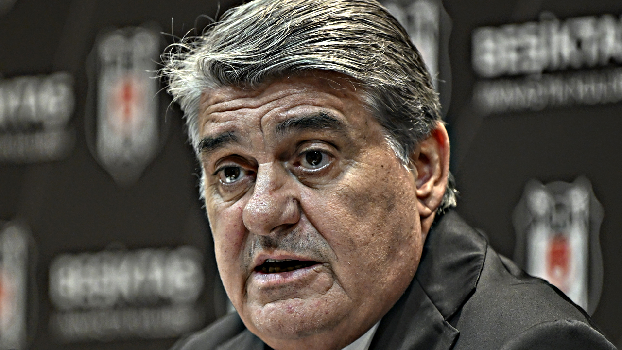 Foto - Chiesa'nın tek şansı Beşiktaş: İlginç gelişmeler yaşanabilir