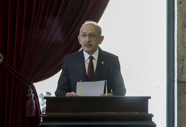 Foto - CHP 100. yılında paramparça! Sonu gelmeyen krizler: Küfürleşme, tehdit, kavga...